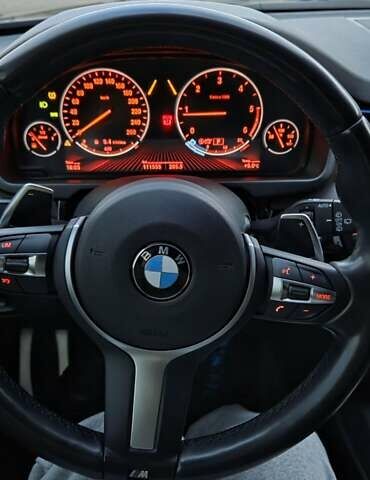 БМВ Х5 2014 в Черновцах на Automoto.ua Черный БМВ Х5, объемом двигателя 2 л и пробегом 110 тыс. км за 31500 $, фото 27 на Automoto.ua