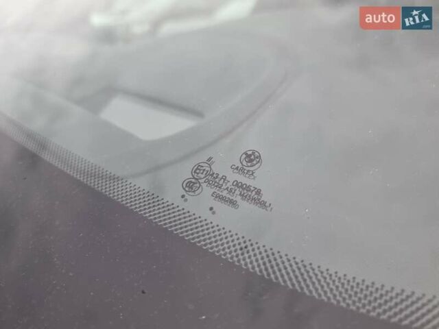 Черный БМВ Х5, объемом двигателя 3 л и пробегом 258 тыс. км за 34700 $, фото 22 на Automoto.ua