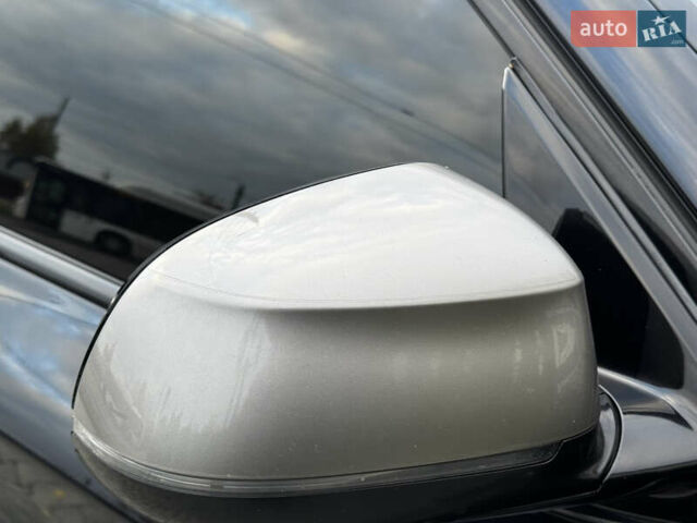 БМВ Х5 2014 в Виннице на Automoto.ua Черный БМВ Х5, объемом двигателя 3 л и пробегом 172 тыс. км за 31950 $, фото 53 на Automoto.ua