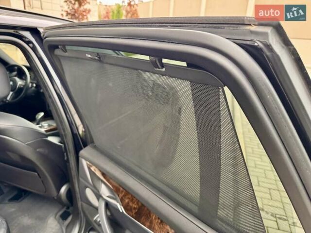 Черный БМВ Х5, объемом двигателя 2.98 л и пробегом 202 тыс. км за 23900 $, фото 73 на Automoto.ua