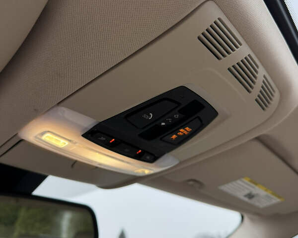 Черный БМВ Х5, объемом двигателя 2.98 л и пробегом 188 тыс. км за 20500 $, фото 26 на Automoto.ua