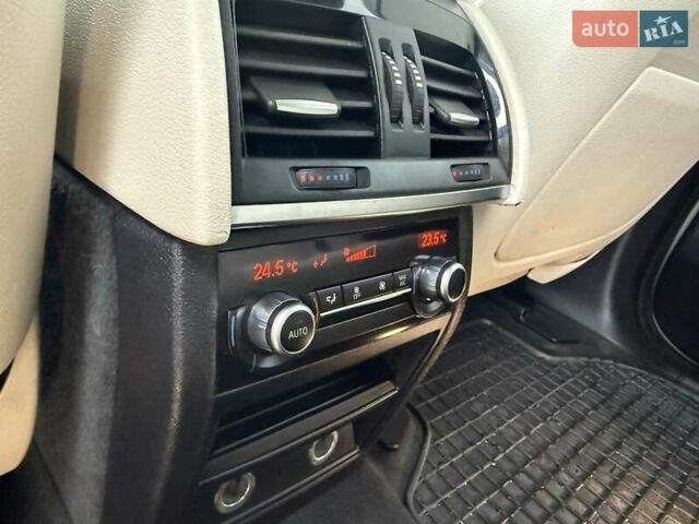 Черный БМВ Х5, объемом двигателя 2.98 л и пробегом 151 тыс. км за 23900 $, фото 32 на Automoto.ua