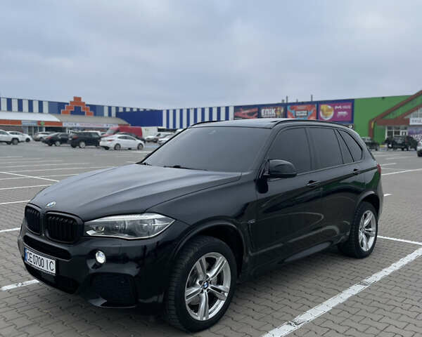 Черный БМВ Х5, объемом двигателя 2.99 л и пробегом 293 тыс. км за 32499 $, фото 27 на Automoto.ua