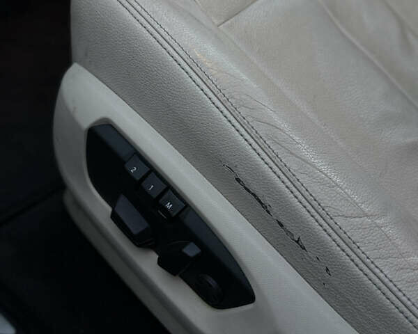 Чорний БМВ Х5, об'ємом двигуна 2.98 л та пробігом 172 тис. км за 20500 $, фото 5 на Automoto.ua