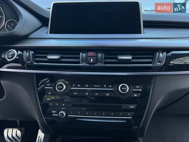 Черный БМВ Х5, объемом двигателя 2.99 л и пробегом 220 тыс. км за 29950 $, фото 35 на Automoto.ua