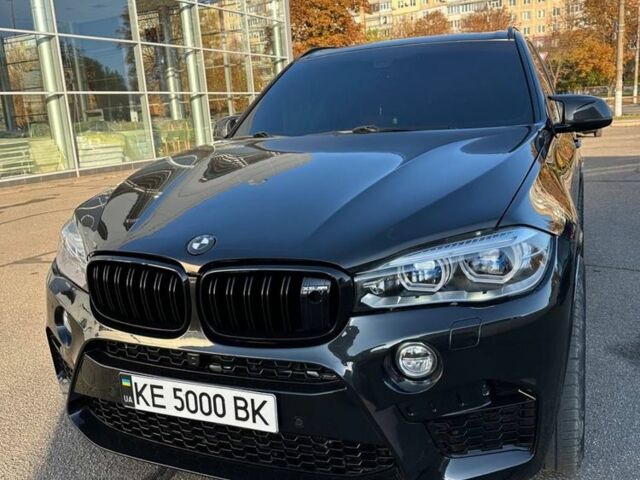 БМВ Х5 2014 в Кривом Роге на Automoto.ua Черный БМВ Х5, объемом двигателя 3 л и пробегом 415 тыс. км за 32000 $, фото 5 на Automoto.ua
