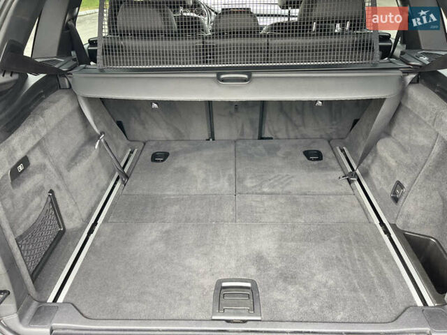 Черный БМВ Х5, объемом двигателя 2 л и пробегом 204 тыс. км за 26900 $, фото 20 на Automoto.ua