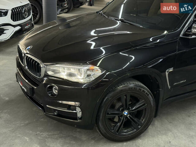 Черный БМВ Х5, объемом двигателя 2.99 л и пробегом 199 тыс. км за 27900 $, фото 8 на Automoto.ua