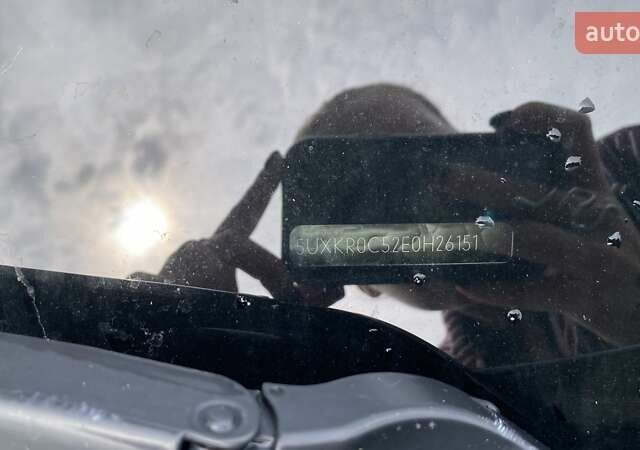 Черный БМВ Х5, объемом двигателя 2.98 л и пробегом 194 тыс. км за 18000 $, фото 7 на Automoto.ua