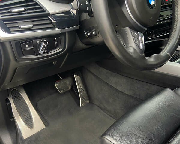Чорний БМВ Х5, об'ємом двигуна 3 л та пробігом 149 тис. км за 35900 $, фото 24 на Automoto.ua