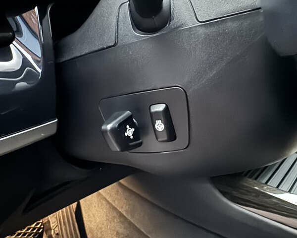 Черный БМВ Х5, объемом двигателя 3 л и пробегом 141 тыс. км за 41000 $, фото 10 на Automoto.ua