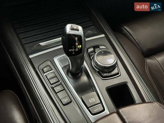 Черный БМВ Х5, объемом двигателя 2.99 л и пробегом 237 тыс. км за 22990 $, фото 31 на Automoto.ua