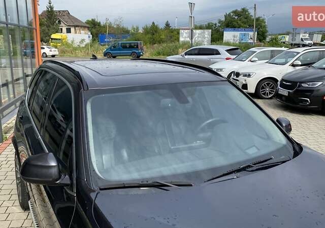 Черный БМВ Х5, объемом двигателя 2.98 л и пробегом 194 тыс. км за 18000 $, фото 4 на Automoto.ua