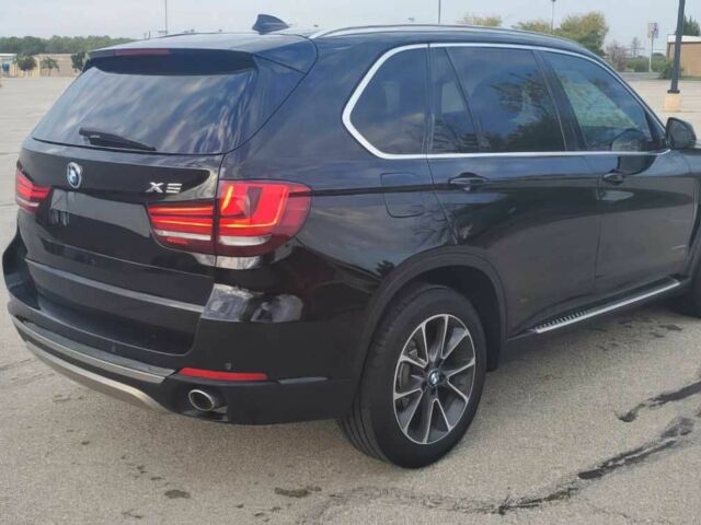 БМВ Х5 2014 у Дніпро (Дніпропетровську) на Automoto.ua Чорний БМВ Х5, об'ємом двигуна 3 л та пробігом 86 тис. км за 22600 $, фото 5 на Automoto.ua
