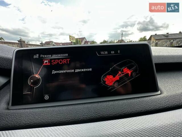 Чорний БМВ Х5, об'ємом двигуна 2.99 л та пробігом 206 тис. км за 39800 $, фото 115 на Automoto.ua