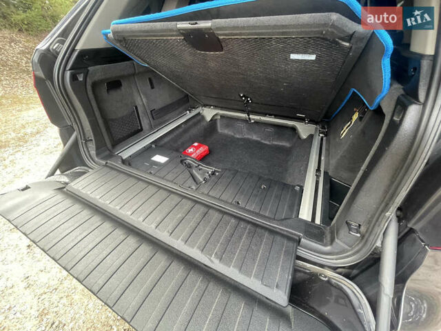 Черный БМВ Х5, объемом двигателя 2.98 л и пробегом 180 тыс. км за 24500 $, фото 23 на Automoto.ua