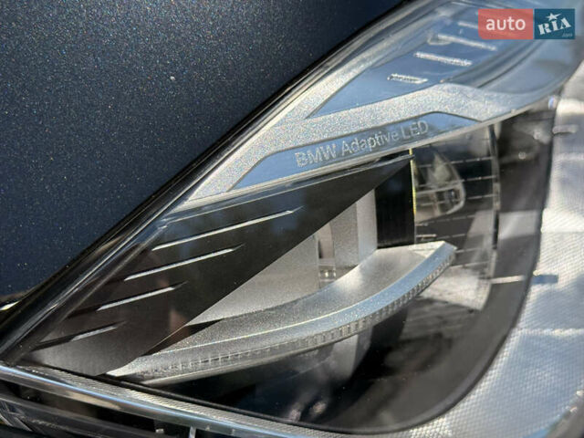 Черный БМВ Х5, объемом двигателя 3 л и пробегом 130 тыс. км за 39500 $, фото 12 на Automoto.ua
