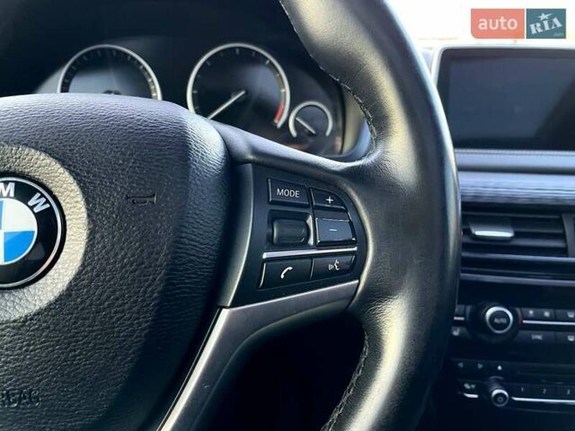 Черный БМВ Х5, объемом двигателя 2.99 л и пробегом 237 тыс. км за 24990 $, фото 25 на Automoto.ua