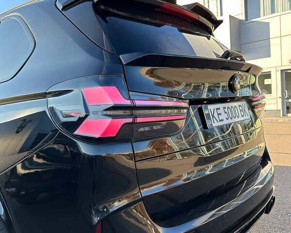 БМВ Х5 2014 в Кривом Роге на Automoto.ua Черный БМВ Х5, объемом двигателя 2.98 л и пробегом 415 тыс. км за 32000 $, фото 5 на Automoto.ua