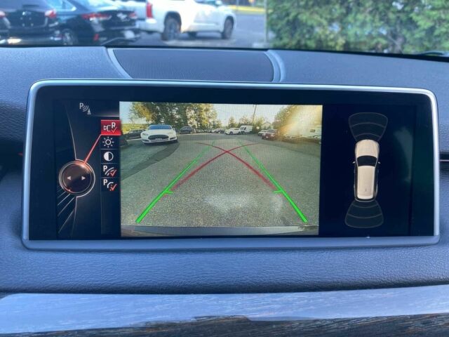 Чорний БМВ Х5, об'ємом двигуна 3 л та пробігом 90 тис. км за 16700 $, фото 9 на Automoto.ua