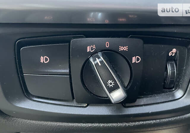 Черный БМВ Х5, объемом двигателя 2.98 л и пробегом 155 тыс. км за 21500 $, фото 28 на Automoto.ua