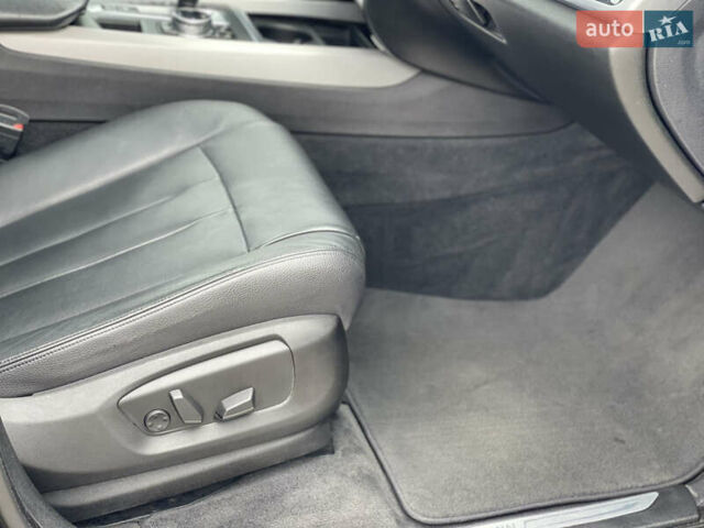 Черный БМВ Х5, объемом двигателя 2 л и пробегом 204 тыс. км за 26900 $, фото 56 на Automoto.ua