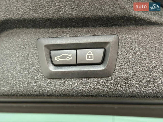 Чорний БМВ Х5, об'ємом двигуна 2.98 л та пробігом 230 тис. км за 21999 $, фото 48 на Automoto.ua