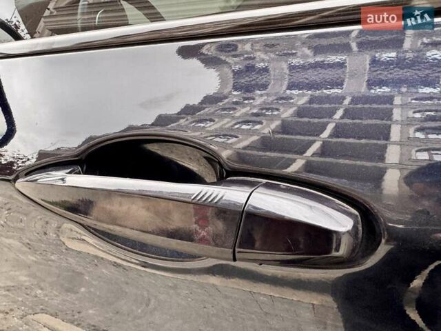 Черный БМВ Х5, объемом двигателя 2.98 л и пробегом 202 тыс. км за 23900 $, фото 29 на Automoto.ua