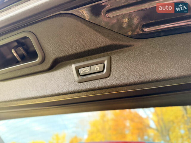 Черный БМВ Х5, объемом двигателя 2.99 л и пробегом 254 тыс. км за 23500 $, фото 15 на Automoto.ua