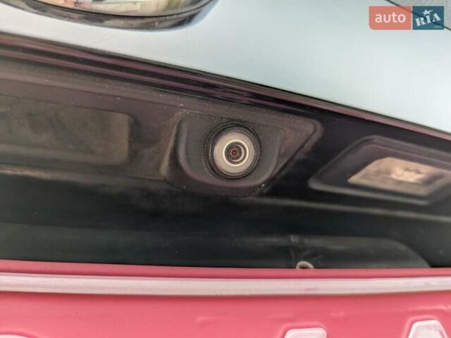 Черный БМВ Х5, объемом двигателя 3 л и пробегом 314 тыс. км за 16700 $, фото 45 на Automoto.ua