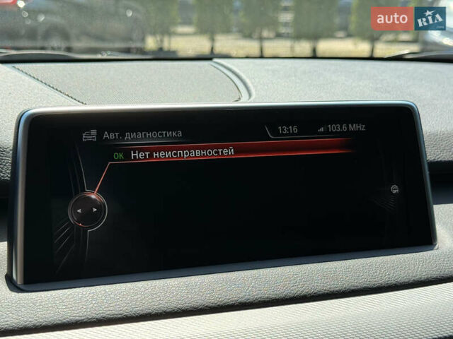 Черный БМВ Х5, объемом двигателя 3 л и пробегом 130 тыс. км за 39500 $, фото 33 на Automoto.ua