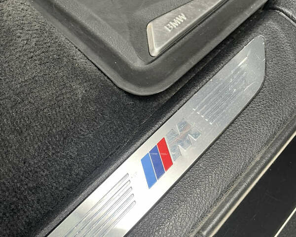 Черный БМВ Х5, объемом двигателя 2.99 л и пробегом 293 тыс. км за 32499 $, фото 74 на Automoto.ua