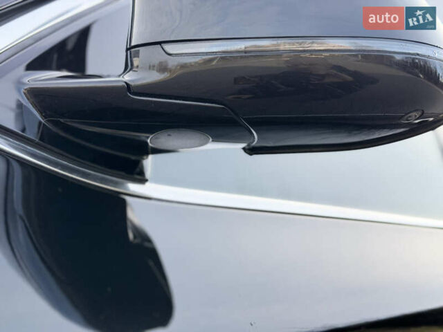 Черный БМВ Х5, объемом двигателя 2 л и пробегом 189 тыс. км за 24500 $, фото 12 на Automoto.ua