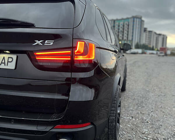 Черный БМВ Х5, объемом двигателя 2.98 л и пробегом 161 тыс. км за 21950 $, фото 27 на Automoto.ua