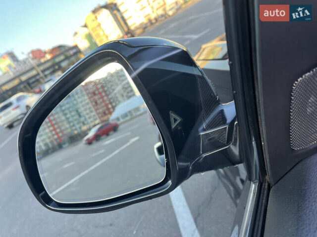 Черный БМВ Х5, объемом двигателя 3 л и пробегом 181 тыс. км за 26000 $, фото 21 на Automoto.ua