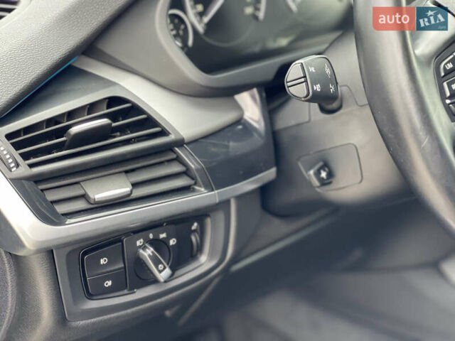 Черный БМВ Х5, объемом двигателя 2 л и пробегом 204 тыс. км за 26900 $, фото 38 на Automoto.ua