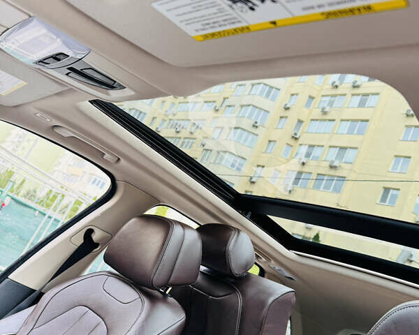 Черный БМВ Х5, объемом двигателя 2.98 л и пробегом 210 тыс. км за 22500 $, фото 10 на Automoto.ua