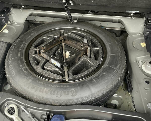 Черный БМВ Х5, объемом двигателя 2.99 л и пробегом 293 тыс. км за 32499 $, фото 48 на Automoto.ua