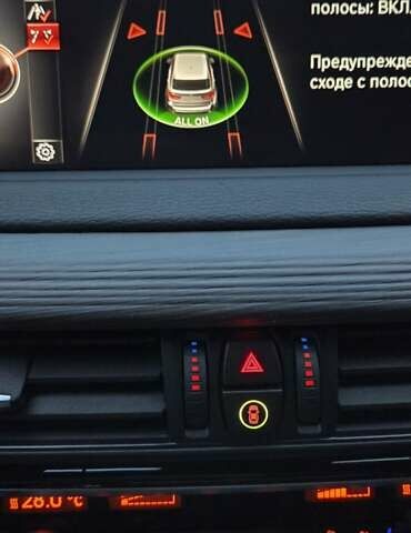 БМВ Х5 2014 в Черновцах на Automoto.ua Черный БМВ Х5, объемом двигателя 2 л и пробегом 110 тыс. км за 31500 $, фото 22 на Automoto.ua