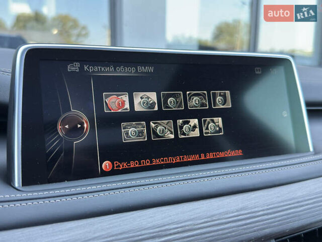 Черный БМВ Х5, объемом двигателя 3 л и пробегом 207 тыс. км за 35500 $, фото 36 на Automoto.ua