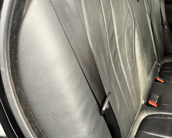 Черный БМВ Х5, объемом двигателя 2.98 л и пробегом 205 тыс. км за 18950 $, фото 41 на Automoto.ua