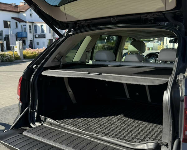 Чорний БМВ Х5, об'ємом двигуна 2.98 л та пробігом 172 тис. км за 20500 $, фото 39 на Automoto.ua