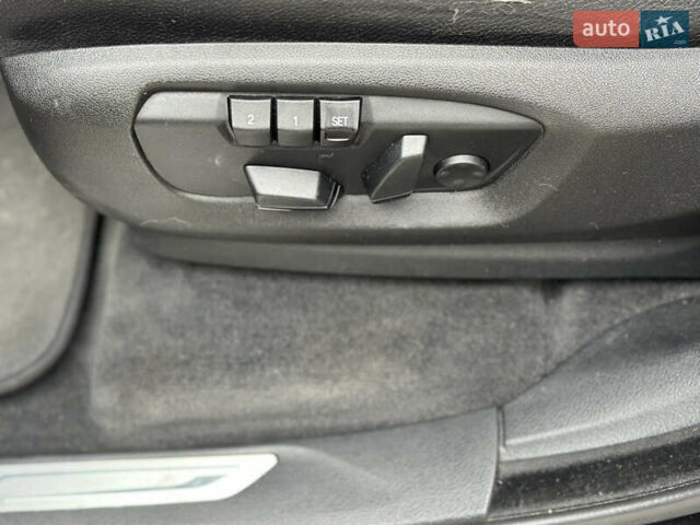 Чорний БМВ Х5, об'ємом двигуна 2.99 л та пробігом 242 тис. км за 23000 $, фото 11 на Automoto.ua