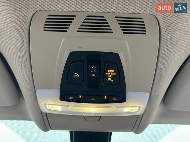 Чорний БМВ Х5, об'ємом двигуна 2.98 л та пробігом 230 тис. км за 21999 $, фото 23 на Automoto.ua