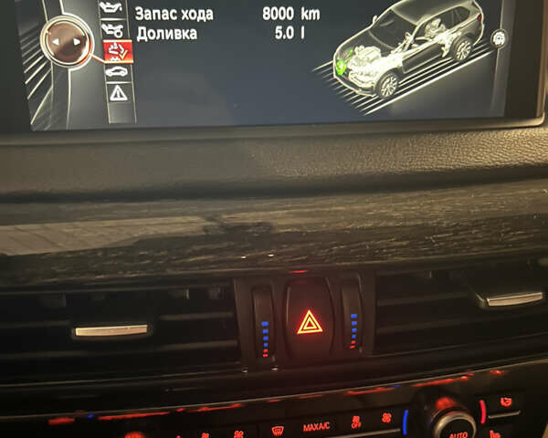 Черный БМВ Х5, объемом двигателя 2.99 л и пробегом 158 тыс. км за 36500 $, фото 24 на Automoto.ua