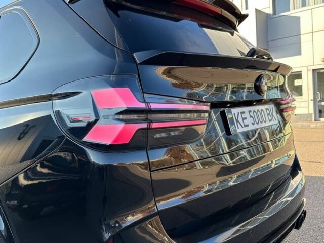 БМВ Х5 2014 в Кривом Роге на Automoto.ua Черный БМВ Х5, объемом двигателя 3 л и пробегом 415 тыс. км за 32000 $, фото 6 на Automoto.ua