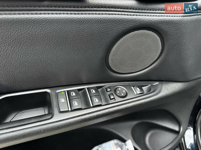 БМВ Х5 2014 в Виннице на Automoto.ua Черный БМВ Х5, объемом двигателя 3 л и пробегом 172 тыс. км за 31950 $, фото 72 на Automoto.ua