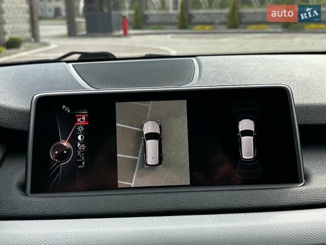 Чорний БМВ Х5, об'ємом двигуна 2.99 л та пробігом 206 тис. км за 39800 $, фото 112 на Automoto.ua