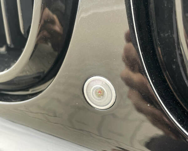 Черный БМВ Х5, объемом двигателя 2.99 л и пробегом 293 тыс. км за 32499 $, фото 31 на Automoto.ua