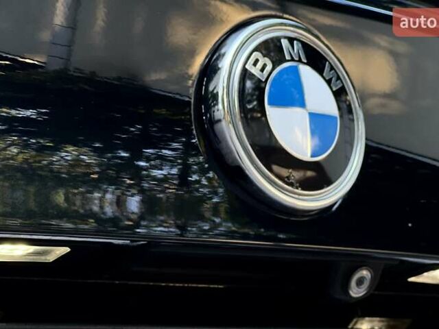 Черный БМВ Х5, объемом двигателя 2.99 л и пробегом 220 тыс. км за 29950 $, фото 53 на Automoto.ua